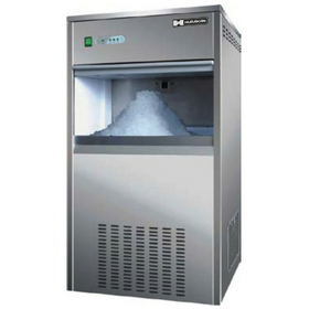 СНЯТО С ПРОИЗВОДСТВА Льдогенератор HURAKAN HKN-GB85 (гранулы)