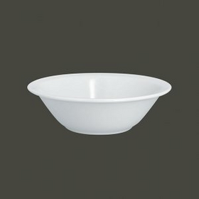 ASCB16 Тарелка глубокая 30cl,d=16 см., универсальная, фарфор,цвет белый, Access, RAK Porcelain, ОАЭ, шт