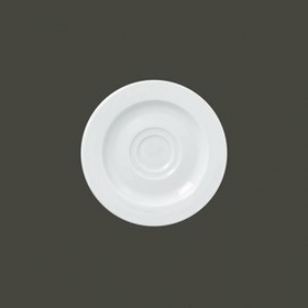 ASSA15 Блюдце круглое d=15 см., универсальное, фарфор, Access, RAK Porcelain, ОАЭ, шт
