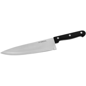 Нож кухонный 200/330 мм. MEGA NIROSTA FM /1/4/
