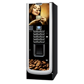 Кофе-автомат Saeco Atlante 500 Gran Gusto