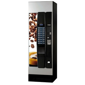 Кофе-автомат Saeco Cristallo 600 Gran Gusto