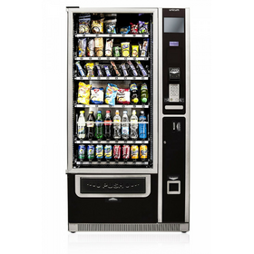 Торговый автомат FOODBOX без холодильника