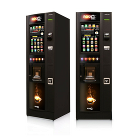Торговый автомат ROSSO Touch