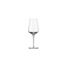 Бокал для белого вина 370 мл, h 21,7 см, d 8,1 см, Fine
