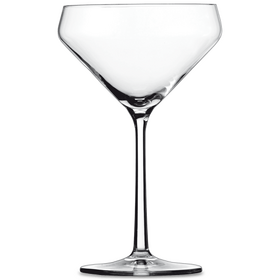 Бокал для мартини, 343 мл, h 18 см, d 11,4 см, Pure