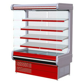 Охлаждаемый стеллаж ВС15-250 Ф