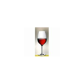 F1500001 Бокал для вина d=87,h=219мм,50 cl, стекло, UniversalFlare