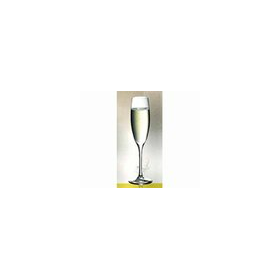 F1500007 Бокал для шампанского d=65,h=224мм,17 cl, стекло, UniversalFlare