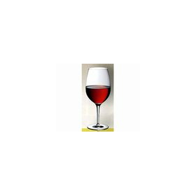 F1500035 Бокал для вина d=95,h=227мм,65 cl, стекло, UniversalFlare