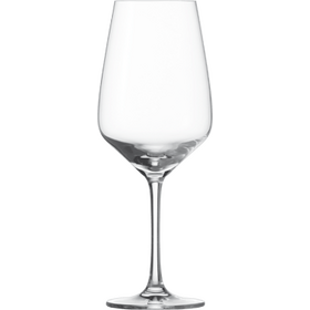 Бокал для красного вина 497 мл, h 22,5 см, d 8,7 см, Taste