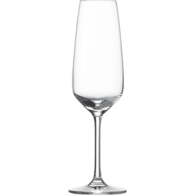 Бокал для шампанского/игристого вина 283 мл, h 23,1 см, d 7 см, Taste