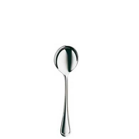 12.5489.6040 Ложка для бульона 16.6см.,нерж. сталь 18/10, Metropolitan