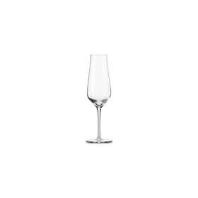 Бокал для шампанского "Epernay" 295 мл, h 23,6 см, d 7,2 см, Fine