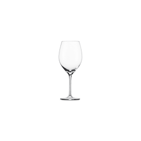 Бокал для вина Chardonnay 407 мл, h 20,5 см, d 8,4 см, CRU Classic