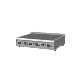 Плита 900 серии индукционная ITERMA ПКИ-6ПР-1200/850/250