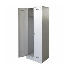 Шкаф для одежды ITERMA ШО-1 310/500/1860