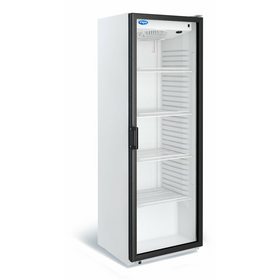 Шкаф холодильный Капри П-390 С (контроллер)