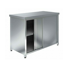 Стол-тумба "ASSUM-Premium" СПК-18/6 (1800х600х850)
