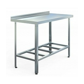 Стол производственный "ASSUM-Standart" СПБ-С-10/6 (1000х600х850)