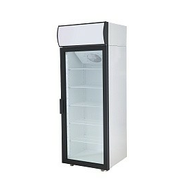 Холодильный шкаф POLAIR DM105 S версия 2.0