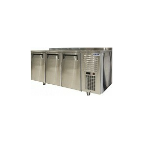 Холодильный стол TB3GN-GC