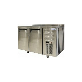 Холодильный стол TM2GN-GC