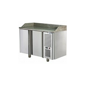 Холодильный стол TM2GNpizza-GC
