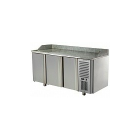 Холодильный стол TM3GNpizza-GC