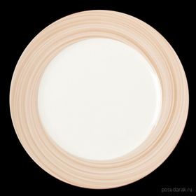 BAFP30D89 Тарелка круг. светло-корич. 30 см., плоская, фарфор, Bahamas 1, RAK Porcelain, ОАЭ, шт