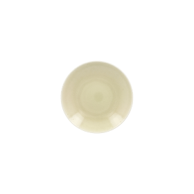 VNBUBC30PL Тарелка круглая "Coupe"  d=30 см., глубокая (1.9л)190cl, фарфор,цвет перламутровый, Vinta, шт