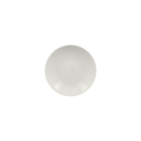 VNBUBC30WH Тарелка круглая "Coupe"  d=30 см., глубокая (1.9л)190cl, фарфор,цвет белый, Vintage, RAK , шт