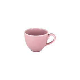 VNCLCU28PK Чашка круглая не штабелируемая (280мл)28 cl., фарфор,цвет розовый, Vintage, RAK Porcelain, шт