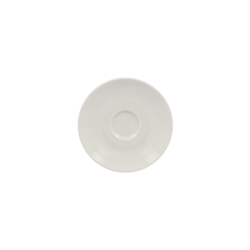 VNCLSA17WH Блюдце круглое  d=17  см., для чашки CLCU28, фарфор,цвет белый, Vintage, RAK Porcelain, О, шт