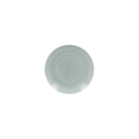 VNNNPR31BL Тарелка круглая  d=31  см., плоская, фарфор,цвет голубой, Vintage, RAK Porcelain, ОАЭ, шт
