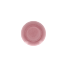 VNNNPR31PK Тарелка круглая  d=31  см., плоская, фарфор,цвет розовый, Vintage, RAK Porcelain, ОАЭ, шт