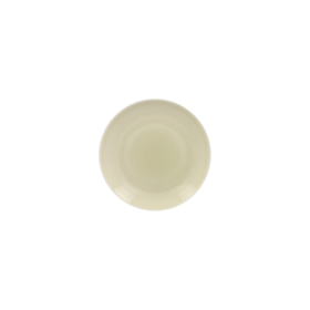 VNNNPR31PL Тарелка круглая  d=31  см., плоская, фарфор,цвет перламутровый, Vintage, RAK Porcelain, О, шт