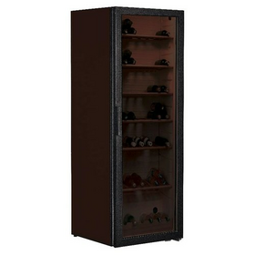 Холодильный шкаф для экспозиции и хранения вина POLAIR DW104-Bravo