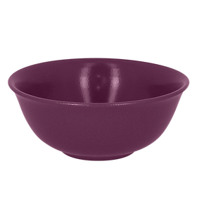 NFNNRB16PP Салатник круглый  d=16см., (580мл)58 cl., фарфор, NeoFusion Mellow, RAK Porcelain, ОАЭ, шт