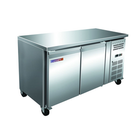 Стол с морозильны шкафом COOLEQ GN2100BT