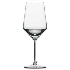Бокал для Cabernet 540 мл, h 24,4 см, d 9,2 см, Pure