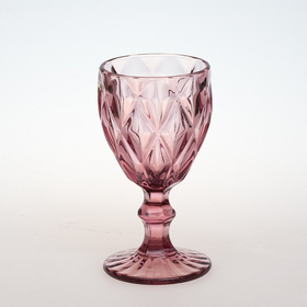 Набор фужеров (6 шт), 250 мл, фиолетовые, P.L. Proff Cuisine