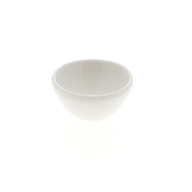Miniatures "Чаша с ассиметричным краем" 6,3cm