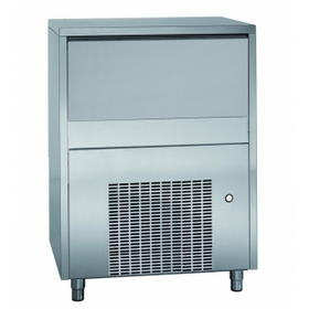 СНЯТО С ПРОИЗВОДСТВА Льдогенератор APACH кубик ACB6040 W