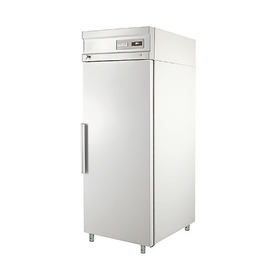 Холодильный шкаф POLAIR Standard CV107-S