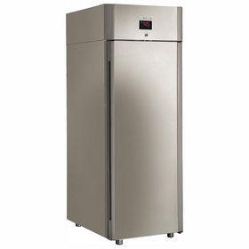 Холодильный шкаф POLAIR CВ107-Gm