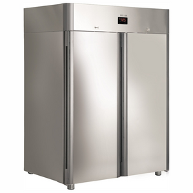 Холодильный шкаф POLAIR CВ114-Gm