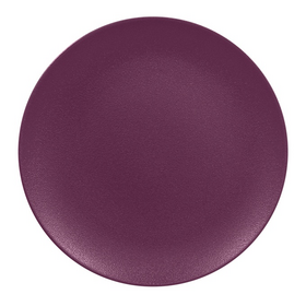 NFNNPR15PP  Тарелка круглая "Coupe"  d=15 см., плоская, фарфор, NeoFusion Mellow, RAK Porcelain, ОАЭ, шт