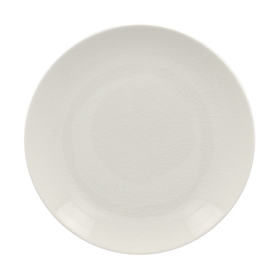 VNNNPR29WH Тарелка круглая  d=29  см., плоская, фарфор,цвет белый, Vintage, RAK Porcelain, ОАЭ, шт