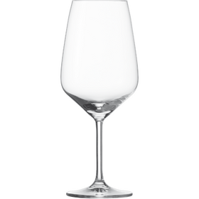 Бокал для Bordeaux 656 мл, h 23,7 см, d 9,6 см, Taste